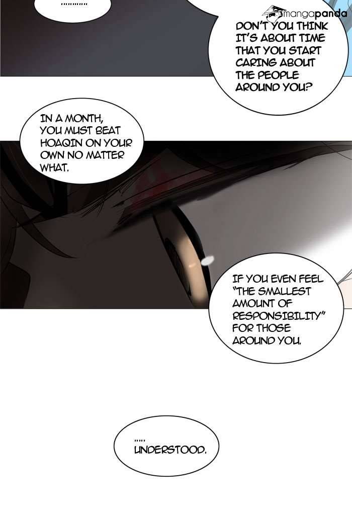 Tower of God Chapter 246 image 56